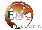 WELCOME TO EMCOREA.COM / 커피머신.NET